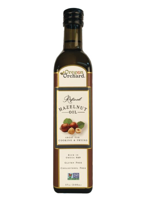 Hazelnut Essentials Kit Oregon Orchard, Hazelnut Growers of Oregon