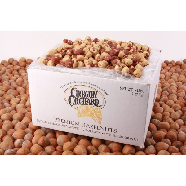 hickorysmokedhazelnuts Oregon Orchard, Hazelnut Growers of Oregon