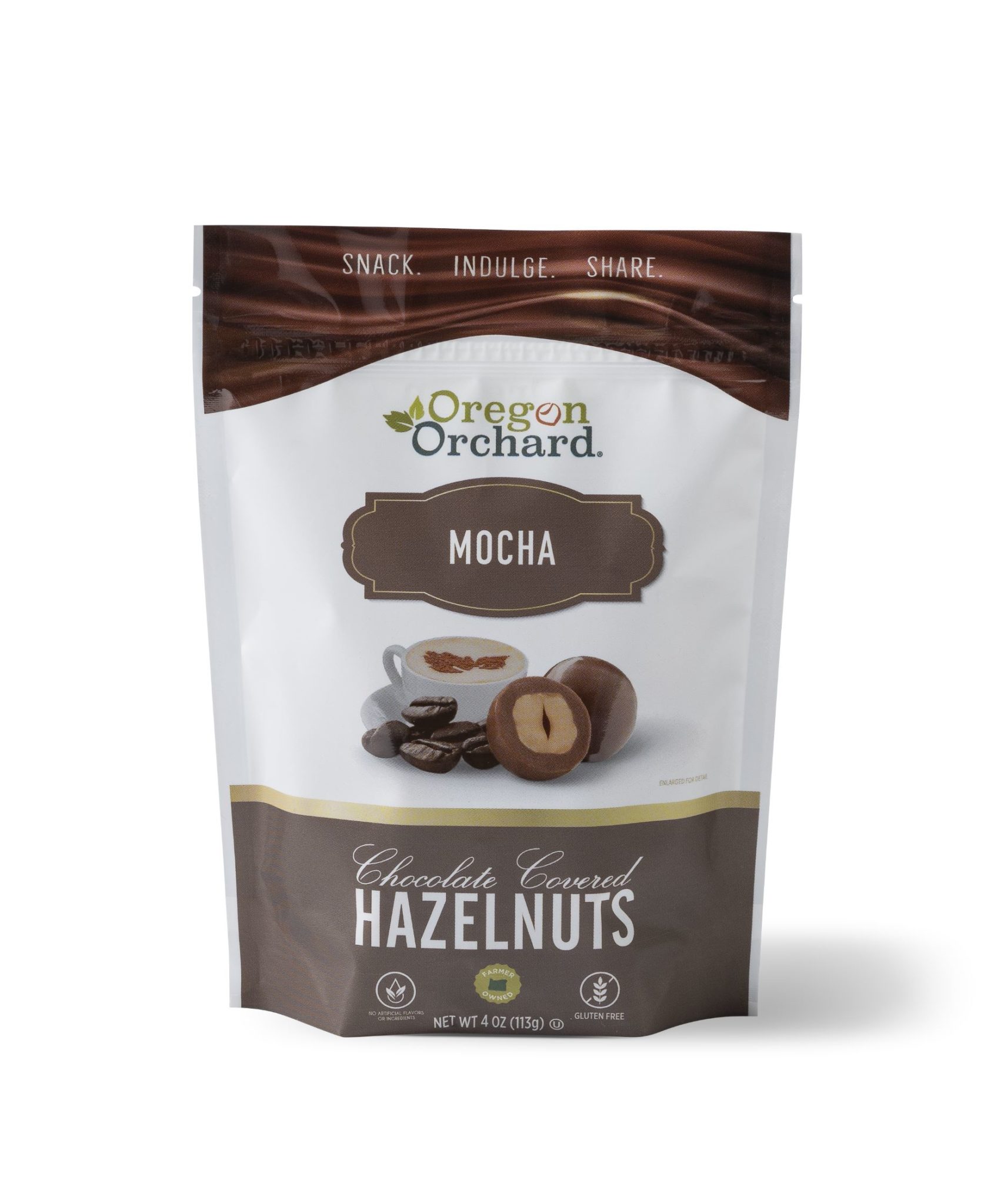 Natural Hazelnuts Oregon Orchard, Hazelnut Growers of Oregon