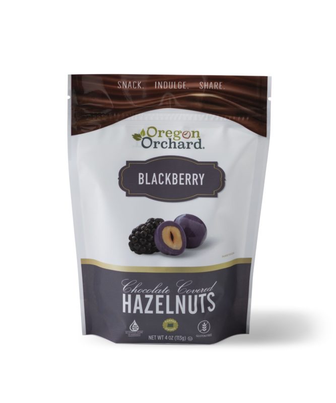 Hazelnut Favorite Four Pack 1 Oregon Orchard, Hazelnut Growers of Oregon